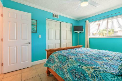 Apartamento Coral Club #108