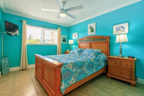 Apartamento Coral Club #108