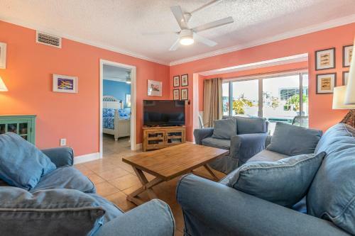 Apartamento Coral Club #108