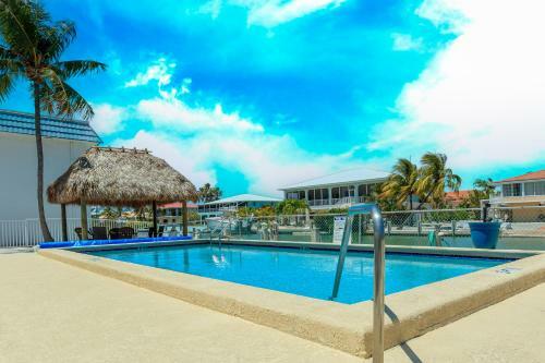 Apartamento Coral Club #108