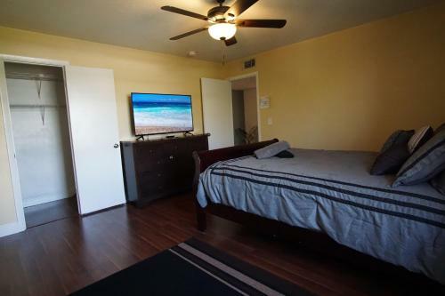 The Fort Lauderdale Getaway