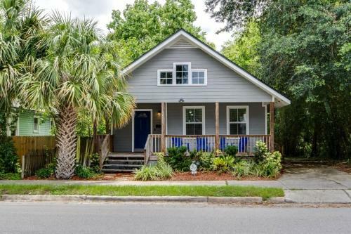King St Bungalow