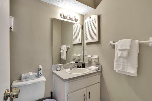 Apartamento Cheerful Modern Familyfriendly Home