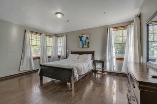 Hostal Comfy Pet Friendly Home In Jacksonville Mins To Downtown?s