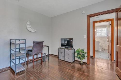 Hostal Comfy Pet Friendly Home In Jacksonville Mins To Downtown?s