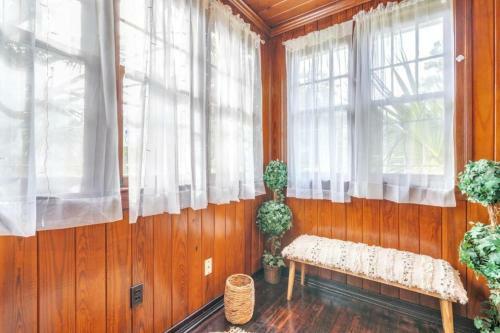 Hostal Comfy Pet Friendly Home In Jacksonville Mins To Downtown?s