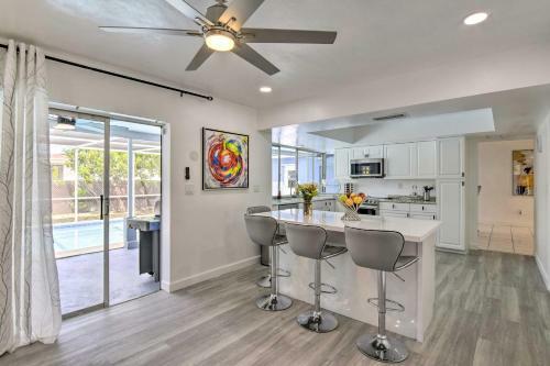 Modern Miramar Retreat With Grill 8 Mi To Beach