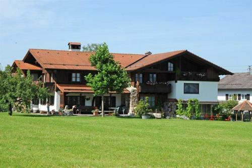 Apartamento G�stehaus Nigg