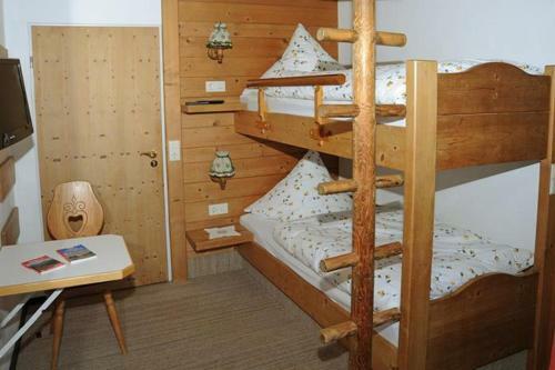 Apartamento G�stehaus Nigg
