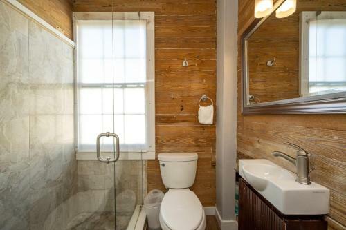 Apartamento Seaport Suite