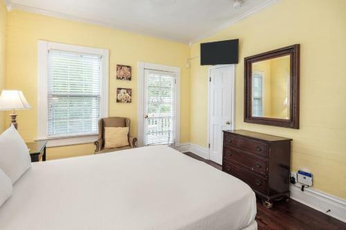 Apartamento Curry House Room 2