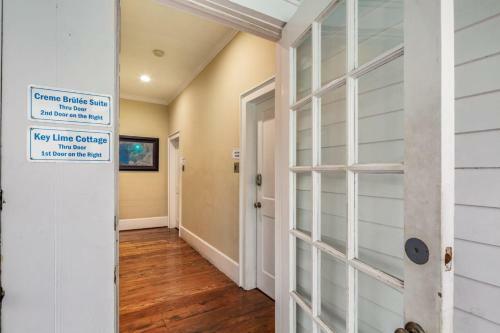 Apartamento Key Lime Cottage