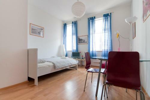 Premium Apartments Klimschgasse