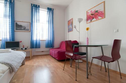 Premium Apartments Klimschgasse