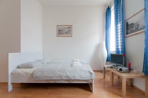 Premium Apartments Klimschgasse
