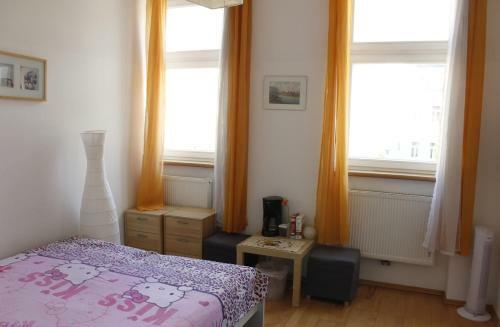 Premium Apartments Klimschgasse