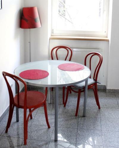 Premium Apartments Klimschgasse
