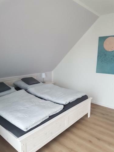 Apartamento Ferienwohnung An Der Karlskuppe
