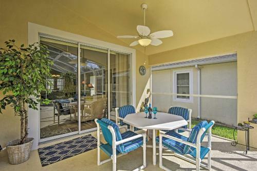 Luxury Disney Area Villa With Game Room And Pool!