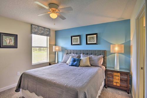 Disney Retreat With Arcade, Pool And Home Theater
