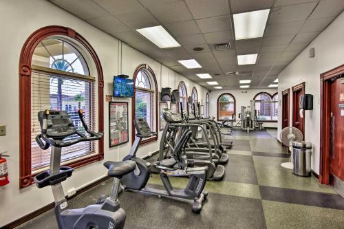 Davenport Townhome 15mi To Disney Attractions