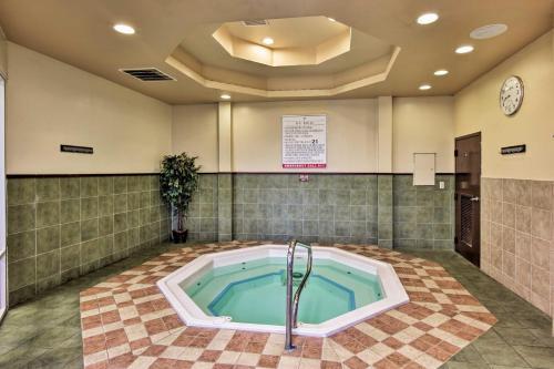 Davenport Townhome 15mi To Disney Attractions