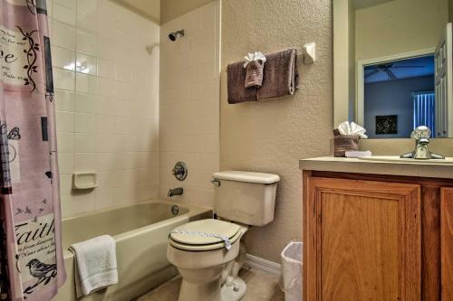 Davenport Townhome 15mi To Disney Attractions