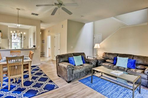 Davenport Townhome 15mi To Disney Attractions