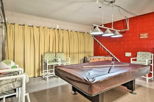 Resort Home With Private Pool - 15 Mi To Disney!
