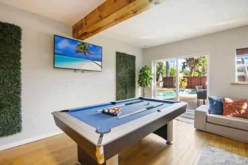 Villa Casa Palma - Pool - 15min Beach
