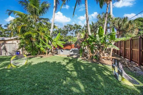Villa Casa Palma - Pool - 15min Beach