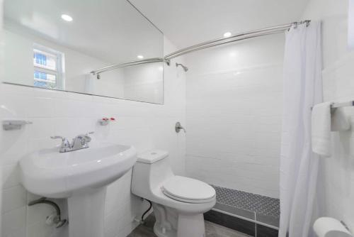 Apartamento Beautiful 1 Bedroom With Pool Steps From The Beach #34