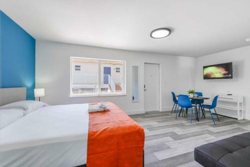 Apartamento Cozy 1 Bedroom With Pool Steps From The Beach #25