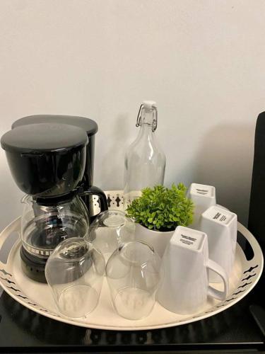 Apartamento Great 1 Bedroom Steps Away From The Beach #22