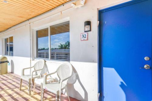 Apartamento Lovely 1 Bedroom With Pool Steps From The Beach #32