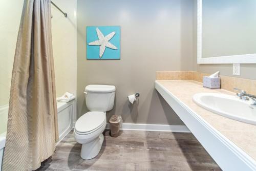 Apartamento Luau II 6425- Suite Destin-ation