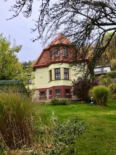 Villa Chalupa Sunny Cottage