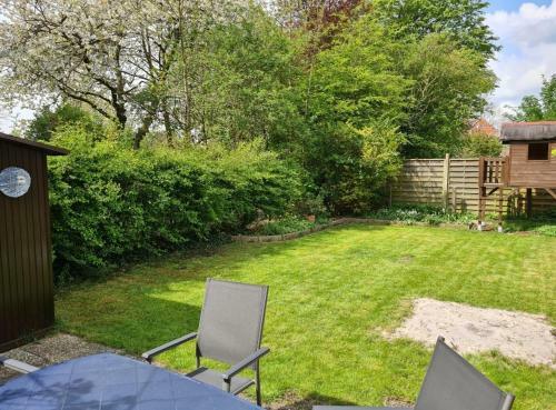 Apartamento Nordlicht Emden