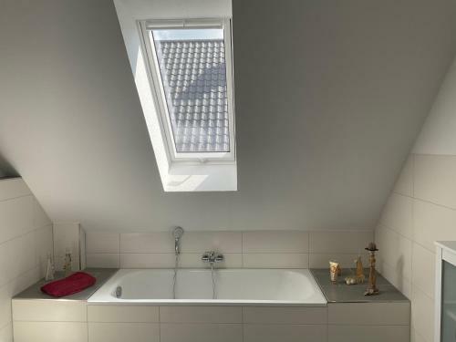 Apartamento Ferienhaus Smidt