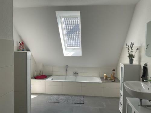 Apartamento Ferienhaus Smidt