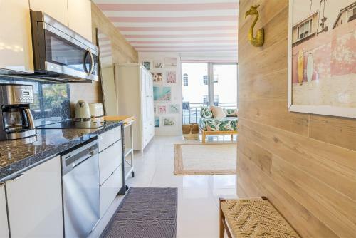 Apartamento Boutique Suite With Huge Terrace And Rooftop Pool