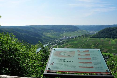 Apartamento G�stehaus "zwischen Den D�rfern"