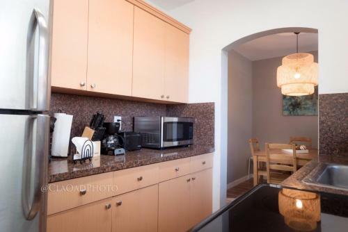 Apartamento Miami 1br Apt W/free Parking And Wifi
