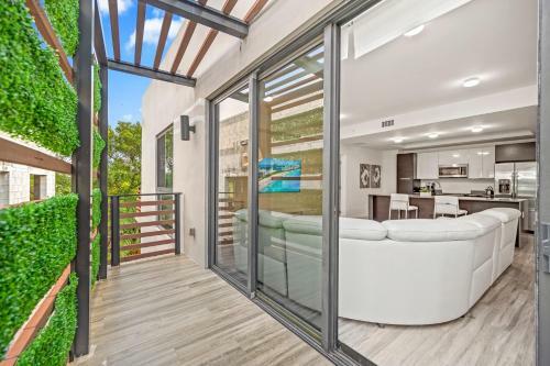 Apartamento Coconut Grove Residence