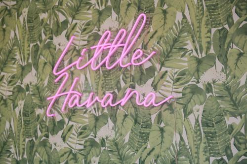 Little Havana Home