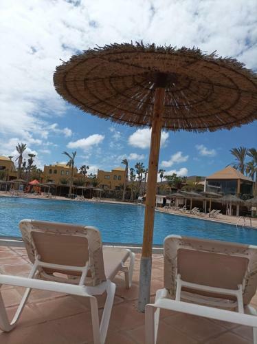 Apartamento Mai Fuerteventura