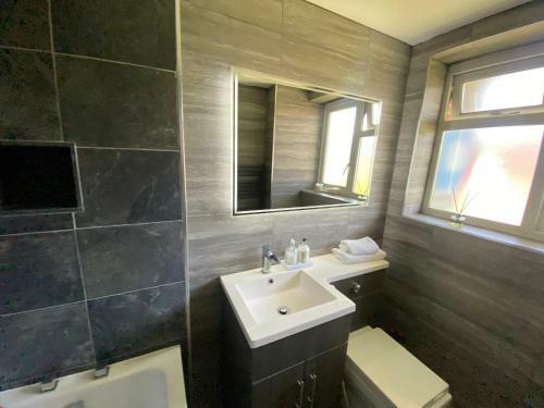 Apartamento Lovely 1 Bedroom Flat In London