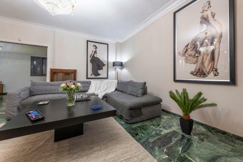 Apartamento Piraeus Port Marouso
