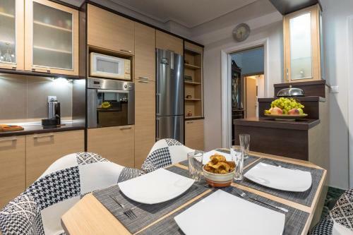 Apartamento Piraeus Port Marouso