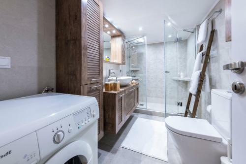 Apartamento Piraeus Port Marouso